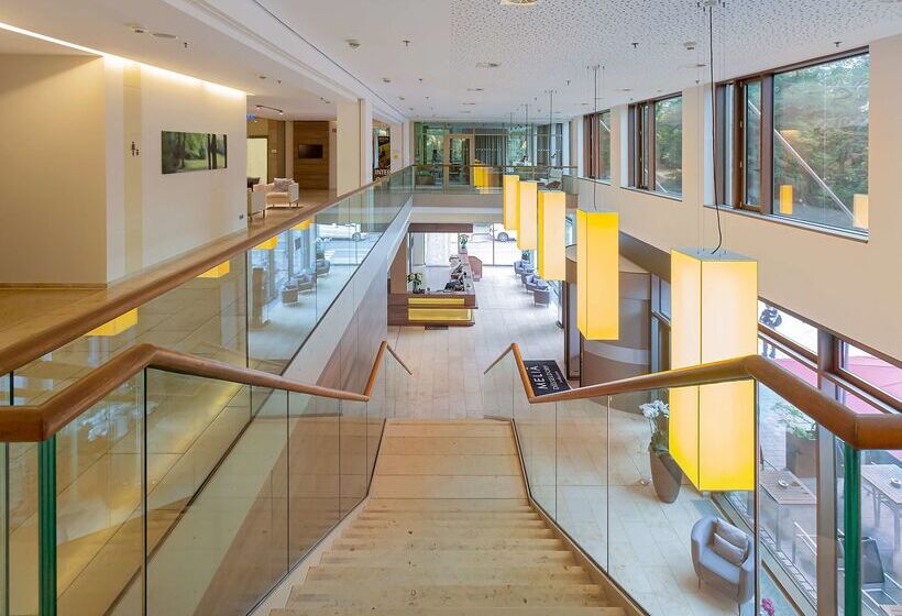 هتل Melia Düsseldorf