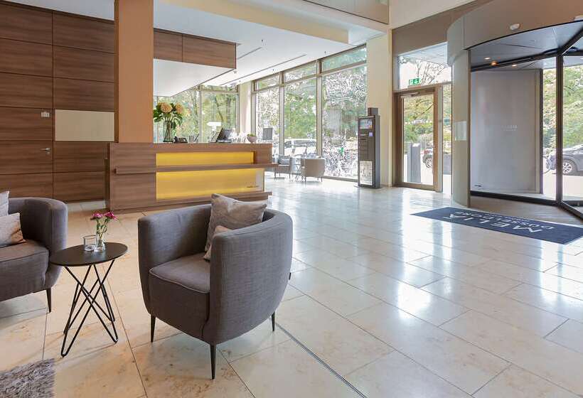 هتل Melia Düsseldorf