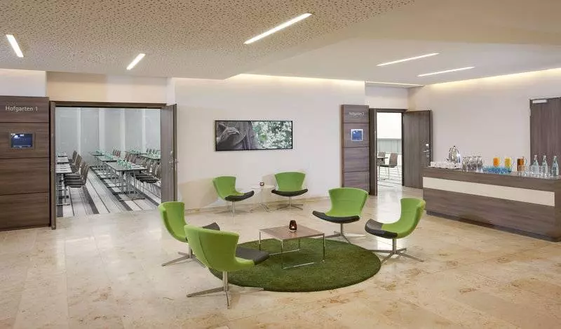 هتل Melia Düsseldorf