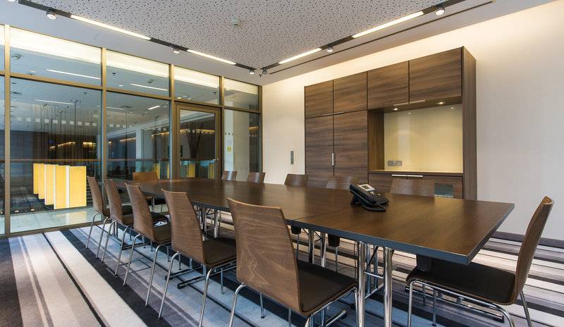 هتل Melia Düsseldorf