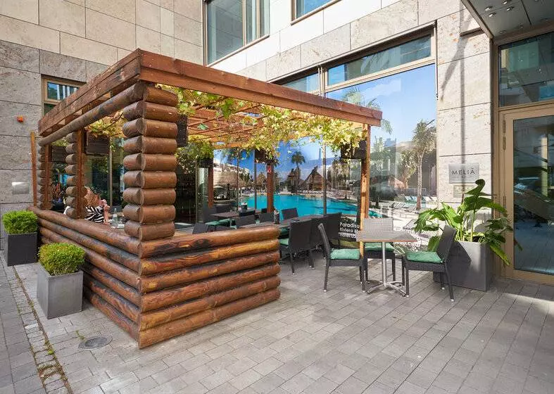 هتل Melia Düsseldorf