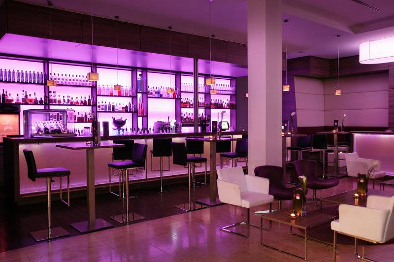 هتل Melia Düsseldorf