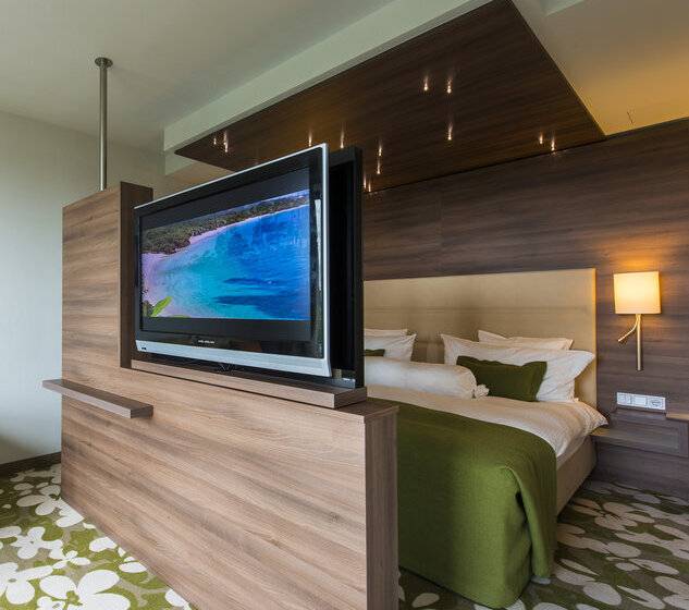 هتل Melia Düsseldorf