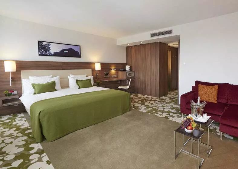 هتل Melia Düsseldorf