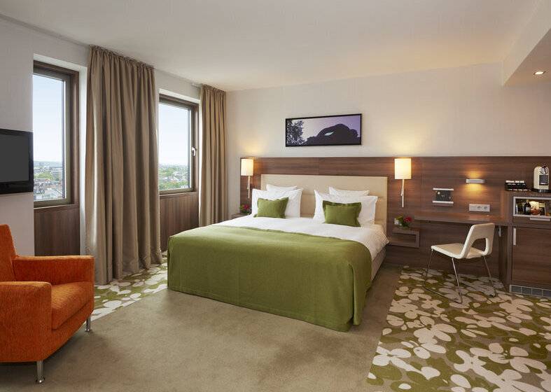 هتل Melia Düsseldorf