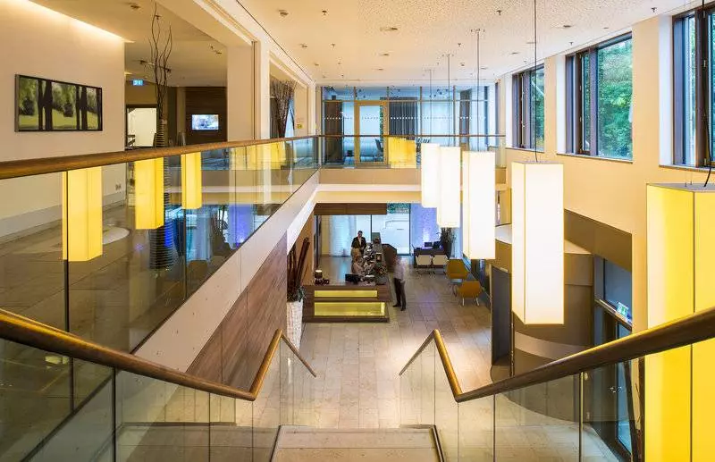 هتل Melia Düsseldorf