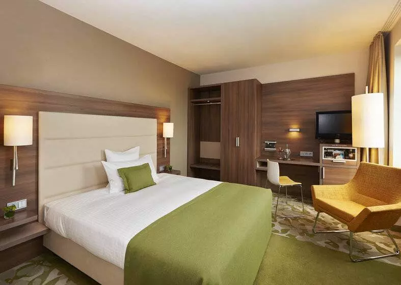 هتل Melia Düsseldorf