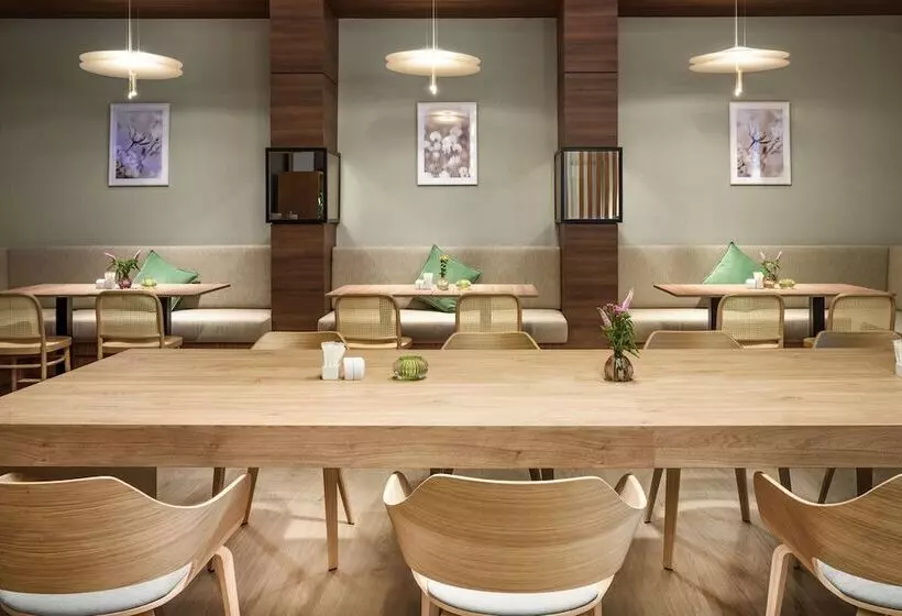 هتل Melia Düsseldorf