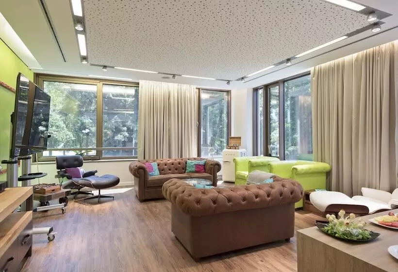 هتل Melia Düsseldorf