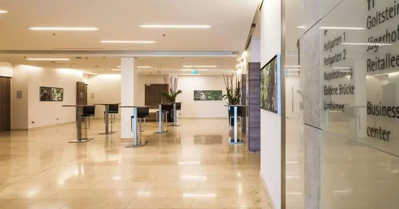 هتل Melia Düsseldorf