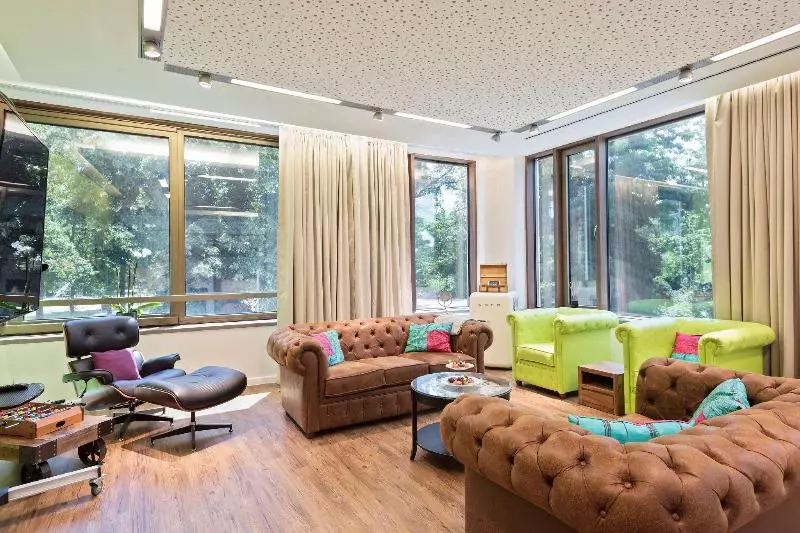 هتل Melia Düsseldorf