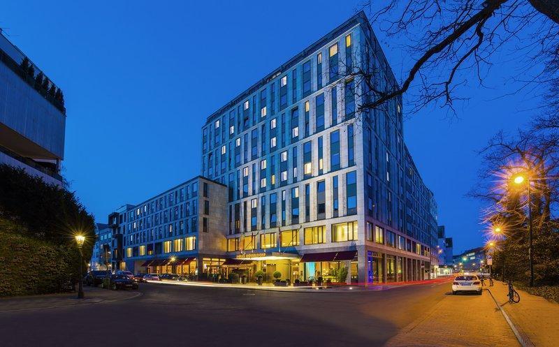 هتل Melia Düsseldorf