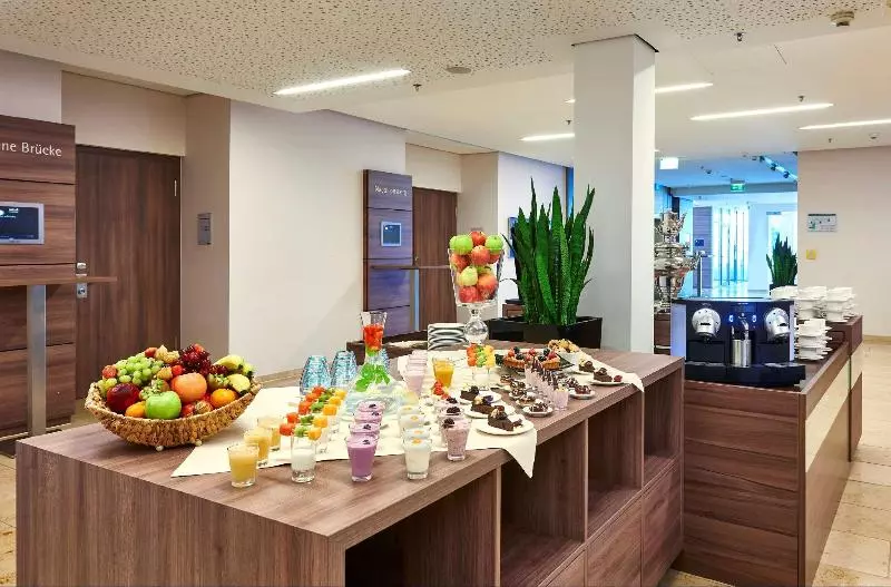 هتل Melia Düsseldorf