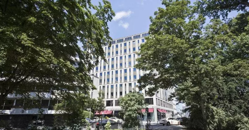 هتل Melia Düsseldorf