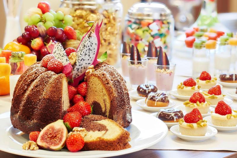 هتل Melia Düsseldorf