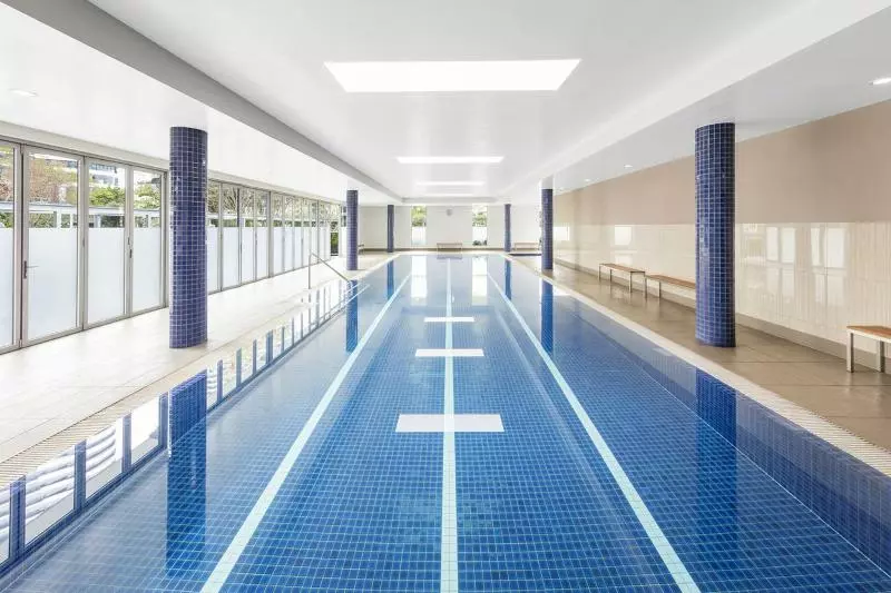 ホテル Meriton Suites Broadbeach