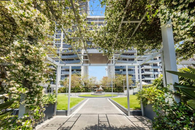 فندق Meriton Suites Broadbeach