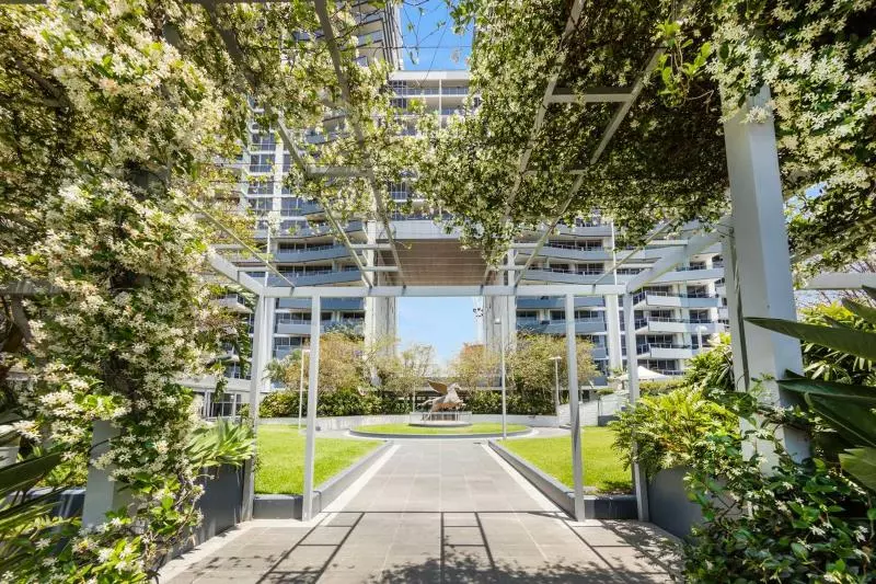 ホテル Meriton Suites Broadbeach