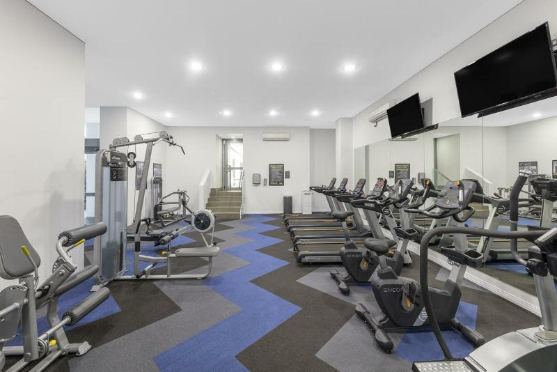 فندق Meriton Suites Broadbeach