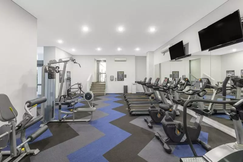 ホテル Meriton Suites Broadbeach