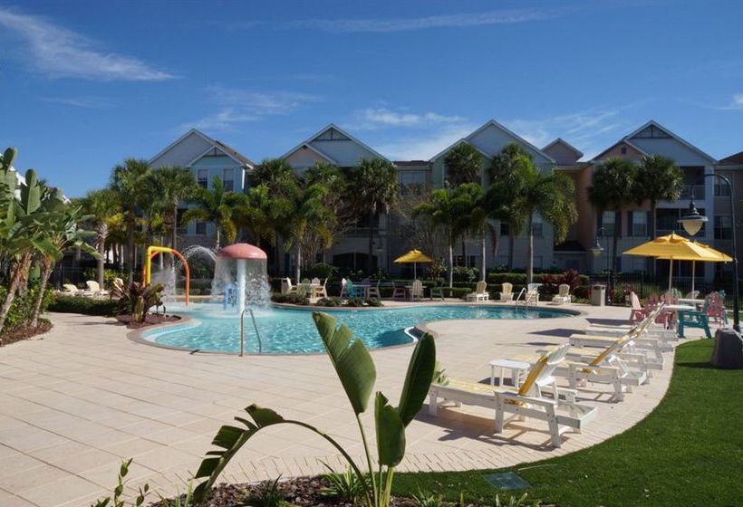 ホテル Runaway Beach Club Resort