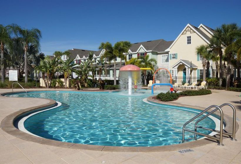 ホテル Runaway Beach Club Resort