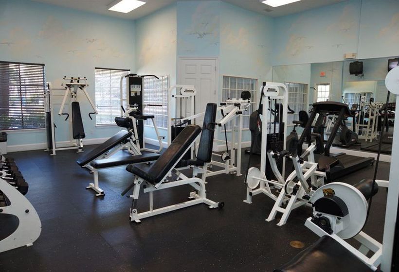 ホテル Runaway Beach Club Resort