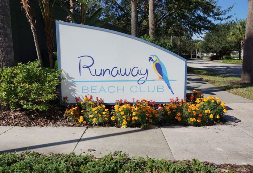ホテル Runaway Beach Club Resort