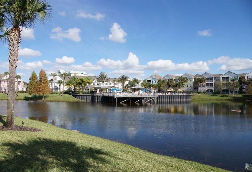 ホテル Runaway Beach Club Resort