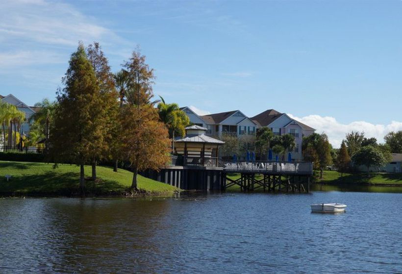 ホテル Runaway Beach Club Resort