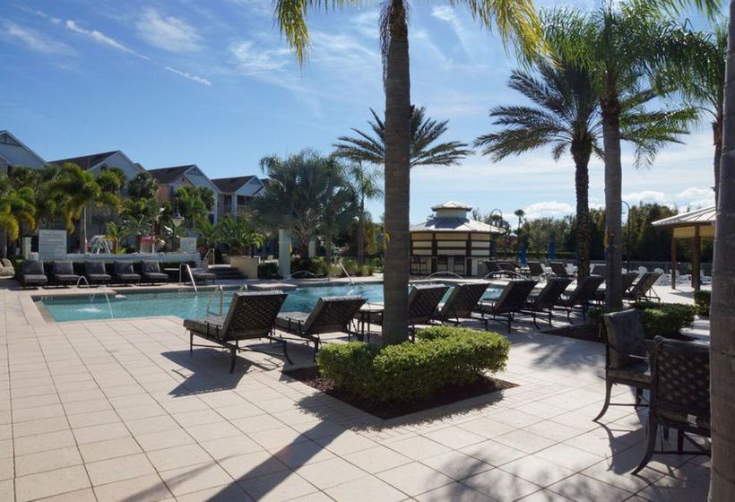 ホテル Runaway Beach Club Resort