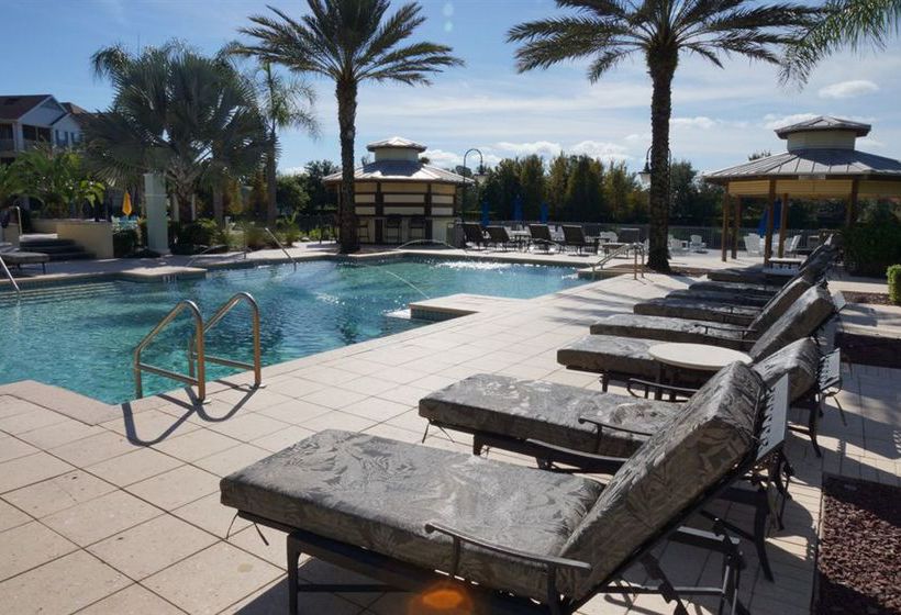 ホテル Runaway Beach Club Resort