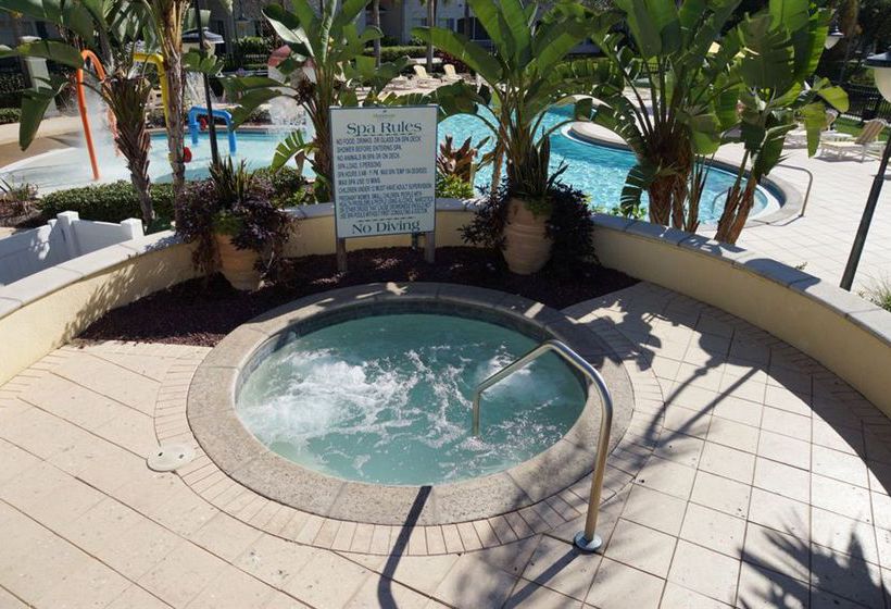 ホテル Runaway Beach Club Resort