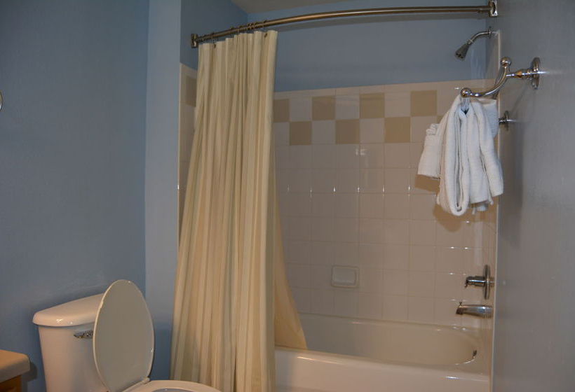 ホテル Runaway Beach Club Resort