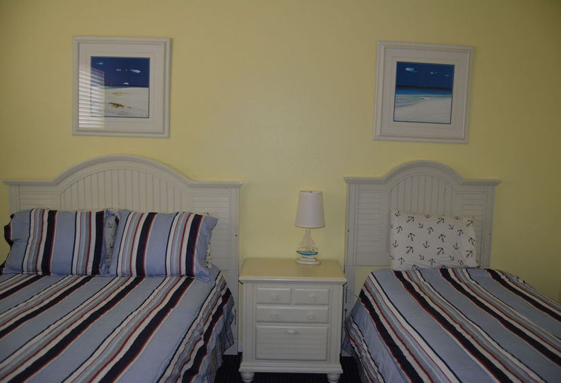 ホテル Runaway Beach Club Resort