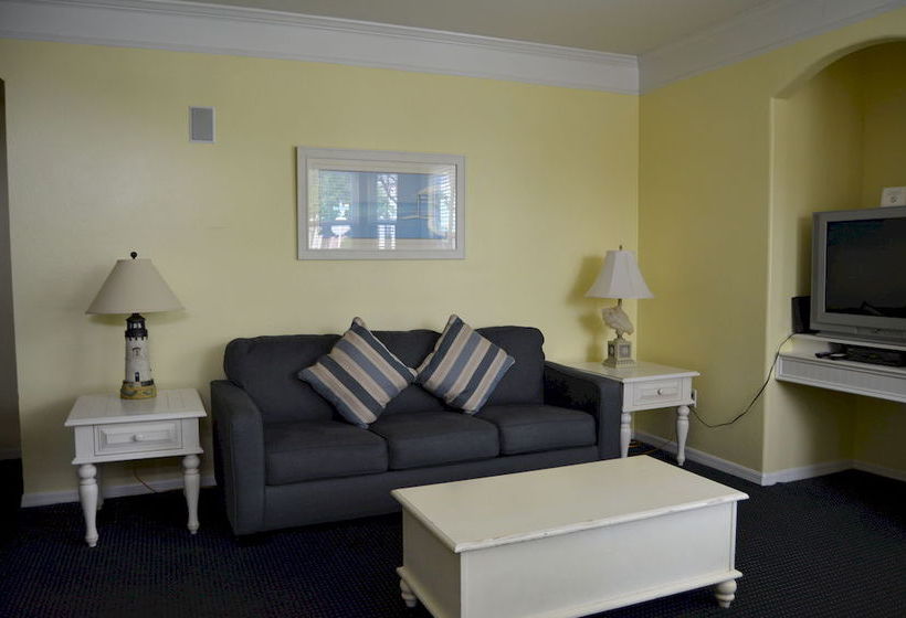 ホテル Runaway Beach Club Resort