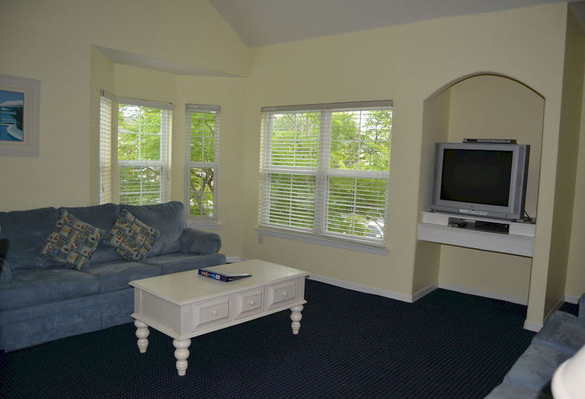 ホテル Runaway Beach Club Resort