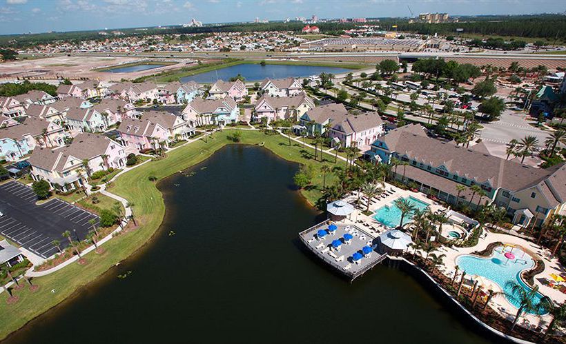 ホテル Runaway Beach Club Resort