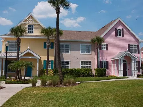 호텔 Runaway Beach Club Resort