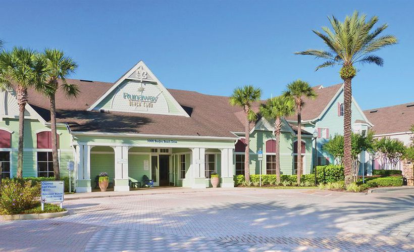 ホテル Runaway Beach Club Resort