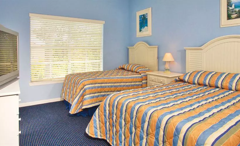 호텔 Runaway Beach Club Resort