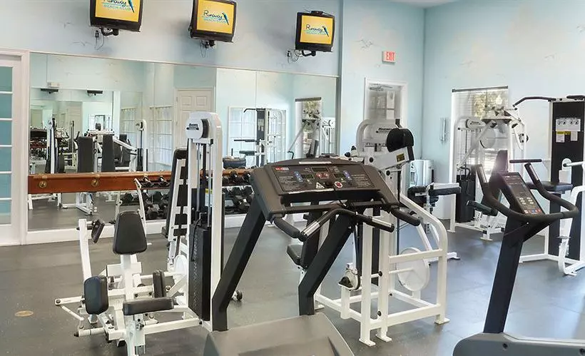 호텔 Runaway Beach Club Resort