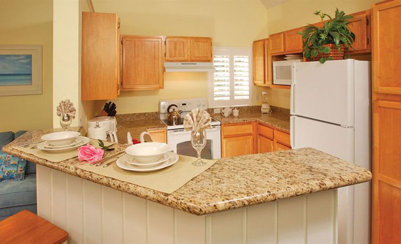 ホテル Runaway Beach Club Resort