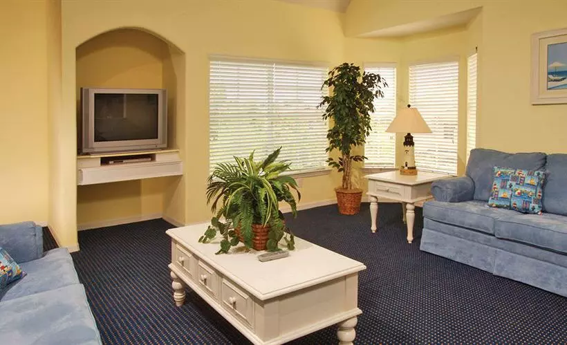 호텔 Runaway Beach Club Resort