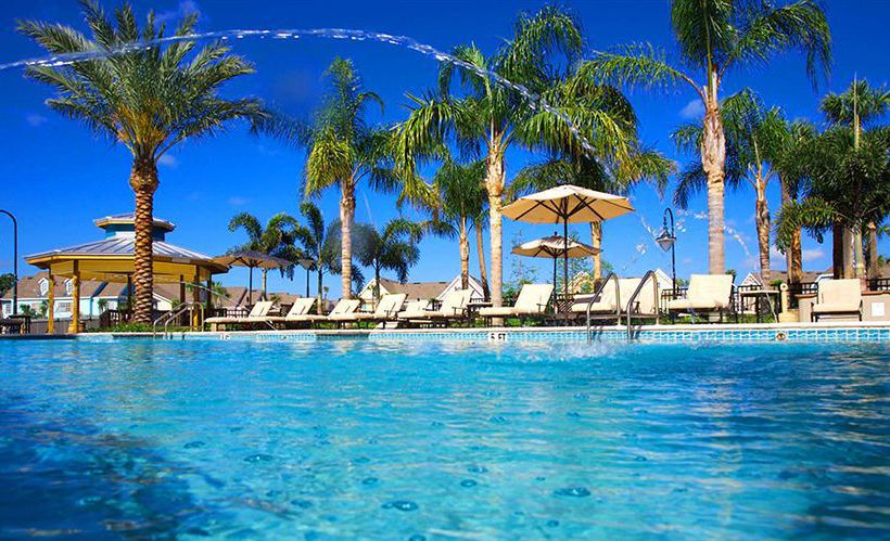 ホテル Runaway Beach Club Resort