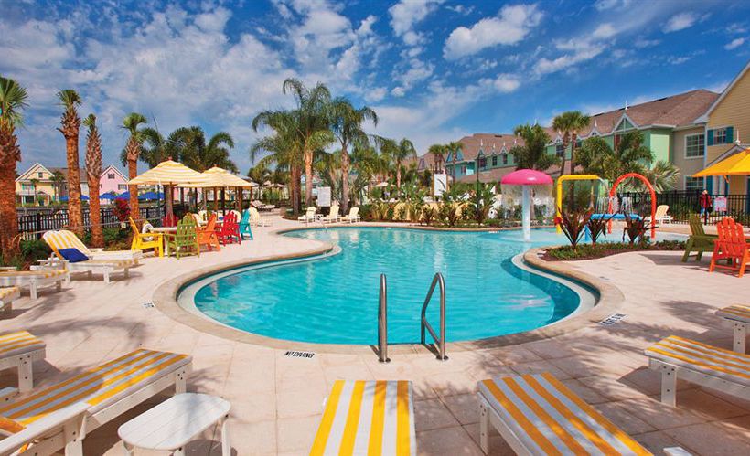 ホテル Runaway Beach Club Resort