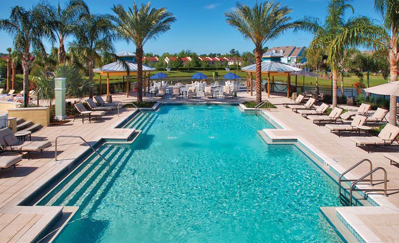 ホテル Runaway Beach Club Resort