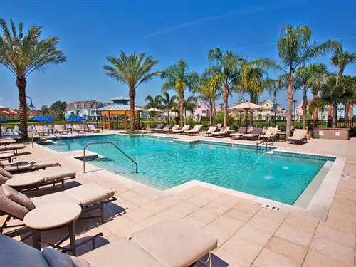 호텔 Runaway Beach Club Resort