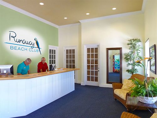 ホテル Runaway Beach Club Resort