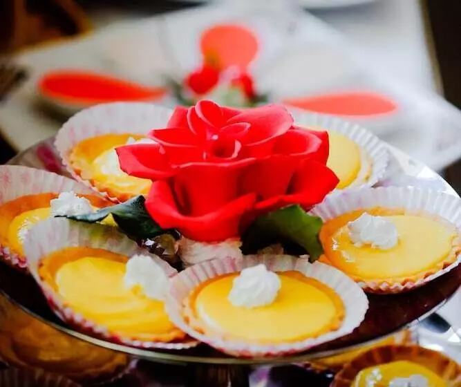 ホテル Muong Thanh Holiday Hue